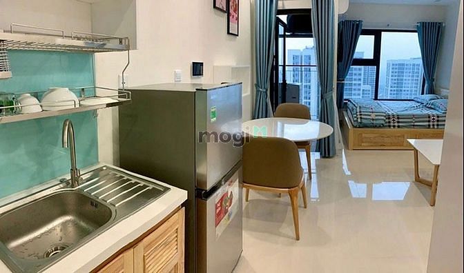 Hình ảnh studio Bán - thuê Mb6623 nạp rút nhanh chóng Studio Vinhomes Grand Park sở hữu lâu dài