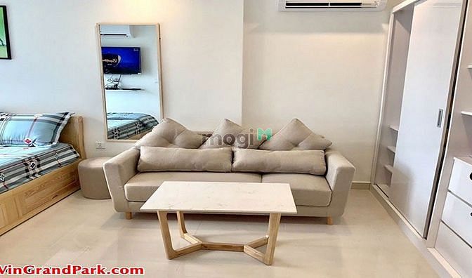 Hình ảnh studio Bán - thuê Mb6623 nạp rút nhanh chóng Studio Vinhomes Grand Park sở hữu lâu dài