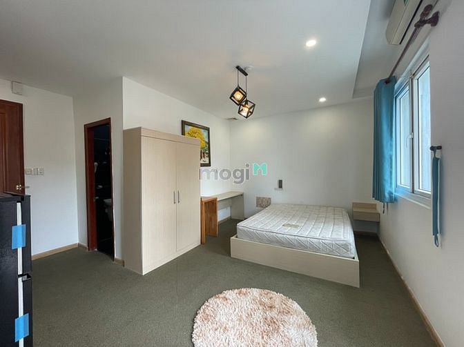 Hình ảnh [Quận 1 ] Studio ban công full nội thất ngay Nguyễn Trãi, Quận 1