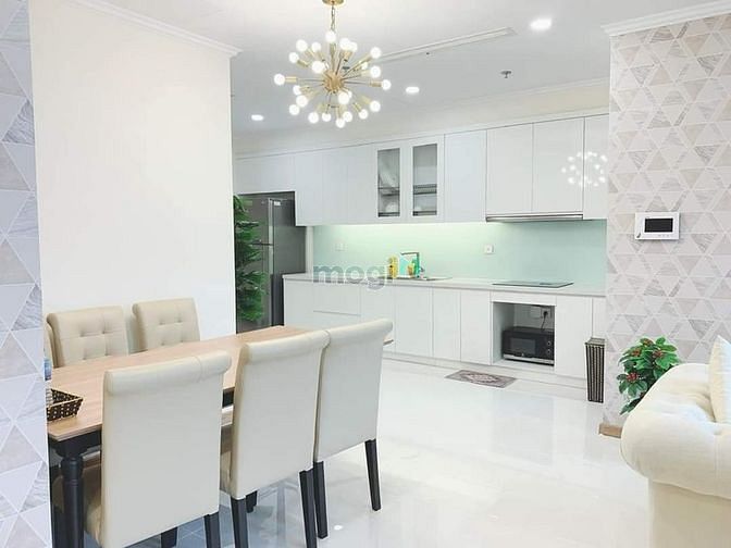 Hình ảnh Cực hot CH PAVILION SQUARE Q1, 69m², giá 5 tỷ 590