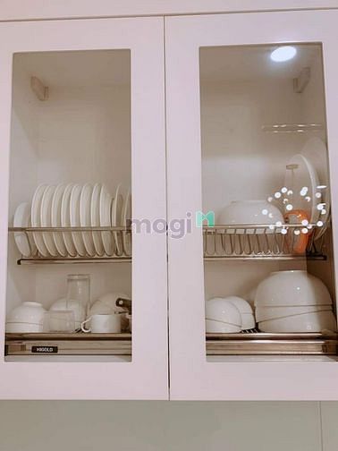 Hình ảnh Cực hot CH PAVILION SQUARE Q1, 69m², giá 5 tỷ 590