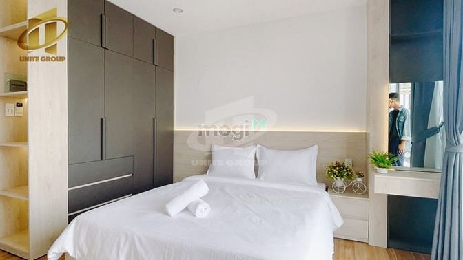 Hình ảnh Studio ban công gần BV Nguyễn Tri Phương, ĐH Y Dược, Phạm Ngọc Thạch