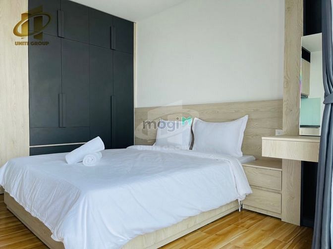 Hình ảnh Studio ban công gần BV Nguyễn Tri Phương, ĐH Y Dược, Phạm Ngọc Thạch