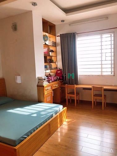 Hình ảnh Bán gấp chung cư Phan Văn Trị, Q5, 69m², giá 1 tỷ 890, 2PN, 2WC