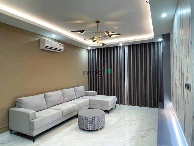 Hình ảnh Cho thuê Trang Chủ MB66.COM / Đăng Ký Tặng 66K cao cấp Midtown Phú Mỹ Hưng, 68 m2. Full nội thất