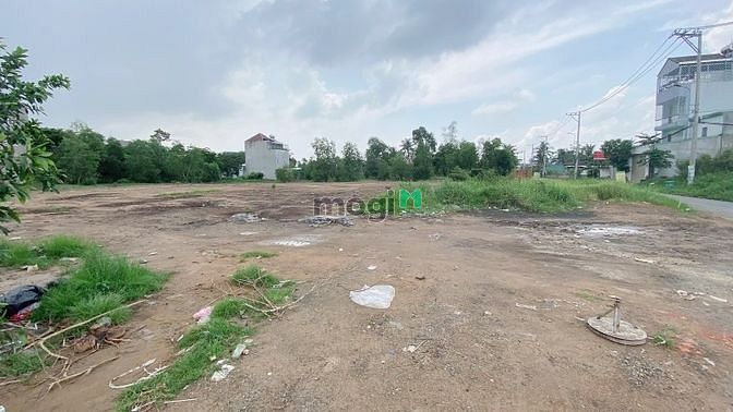 Hình ảnh Bán đất MT Nguyễn Xiển, Vin home Grand Park, 6061 m2, Chỉ 35 Triệu/m2