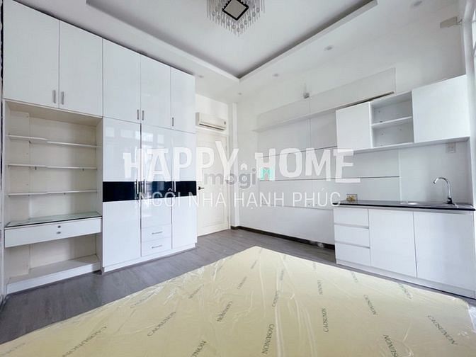 Hình ảnh 332 Phan Văn Trị - BThanh Studio ban công 30m2 full NT