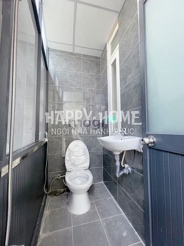 Hình ảnh 332 Phan Văn Trị - BThanh Studio ban công 30m2 full NT