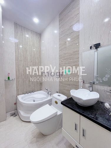 Hình ảnh 332 Phan Văn Trị - BThanh Studio ban công 30m2 full NT