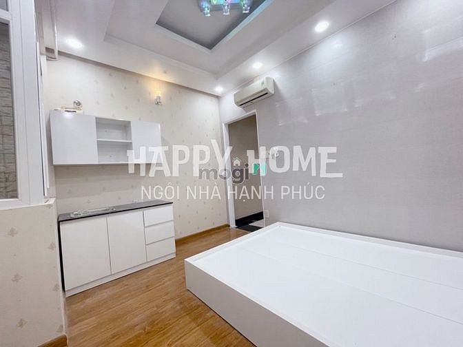 Hình ảnh 332 Phan Văn Trị - BThanh Studio ban công 30m2 full NT
