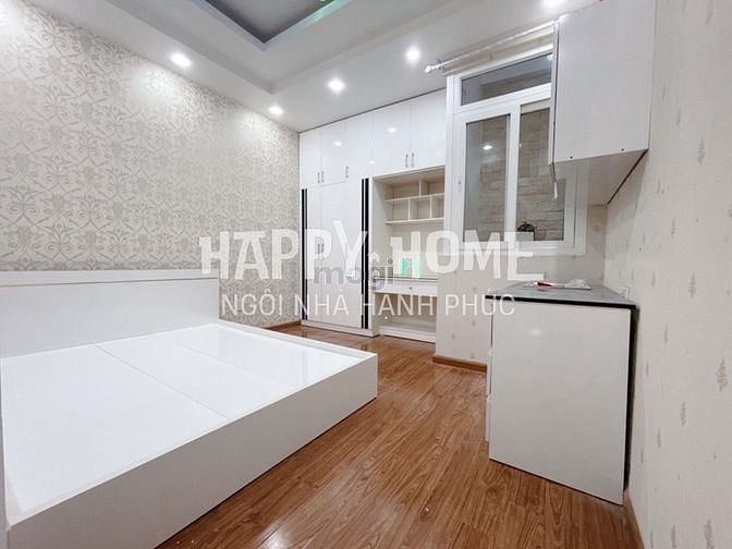 Hình ảnh 332 Phan Văn Trị - BThanh Studio ban công 30m2 full NT