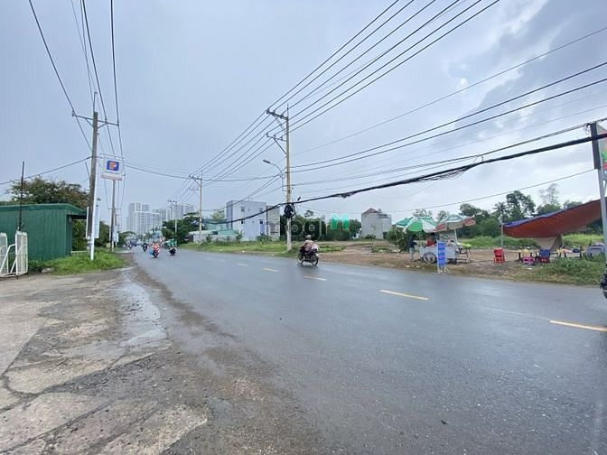 Hình ảnh Bán đất MT Nguyễn Xiển, Vin home Grand Park, 6061 m2, Chỉ 35 Triệu/m2