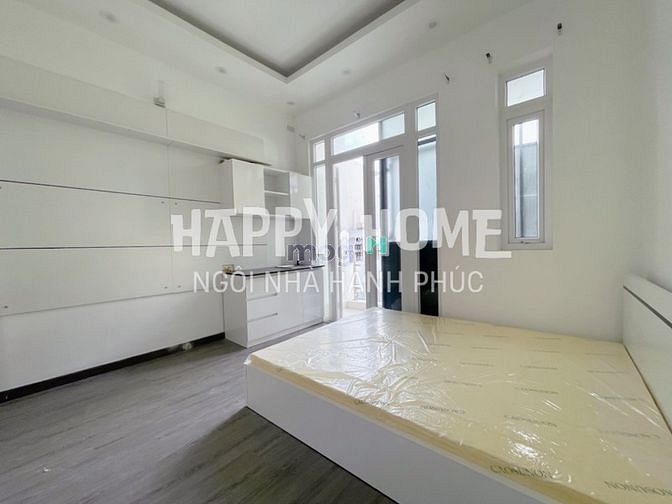 Hình ảnh 332 Phan Văn Trị - BThanh Studio ban công 30m2 full NT