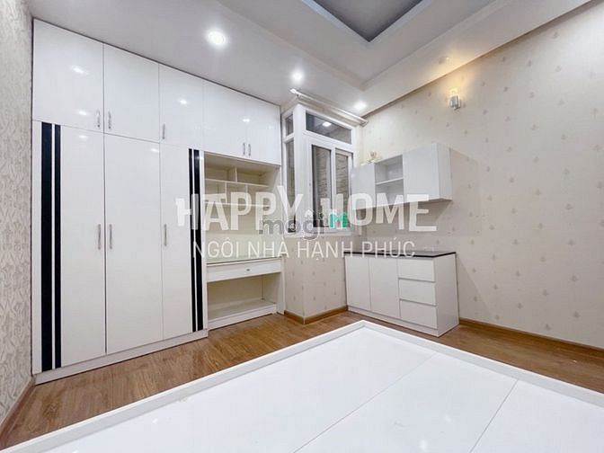 Hình ảnh 332 Phan Văn Trị - BThanh Studio ban công 30m2 full NT
