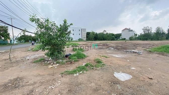 Hình ảnh Bán đất MT Nguyễn Xiển, Vin home Grand Park, 6061 m2, Chỉ 35 Triệu/m2