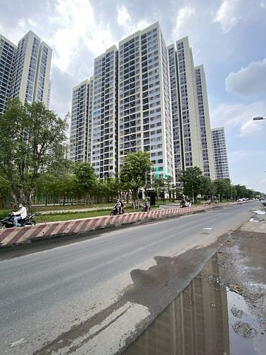 Hình ảnh Bán đất MT Nguyễn Xiển, Vin home Grand Park, 6061 m2, Chỉ 35 Triệu/m2