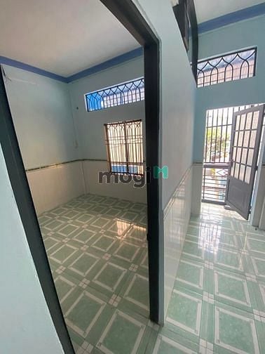 Hình ảnh Bán nhà hẻm 5 MỄ CỐC, PHƯỜNG 15, QUẬN 8 - 33M2