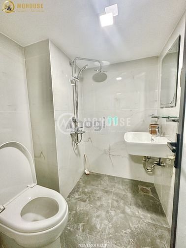 Hình ảnh Căn Hộ Dịch Vụ Duplex Bình Thạnh Giá Sinh Viên