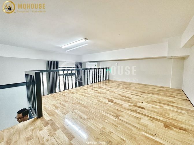 Hình ảnh Căn Hộ Dịch Vụ Duplex Bình Thạnh Giá Sinh Viên