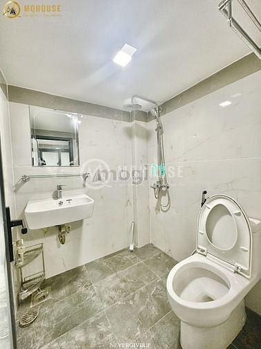 Hình ảnh Căn Hộ Dịch Vụ Duplex Bình Thạnh Giá Sinh Viên