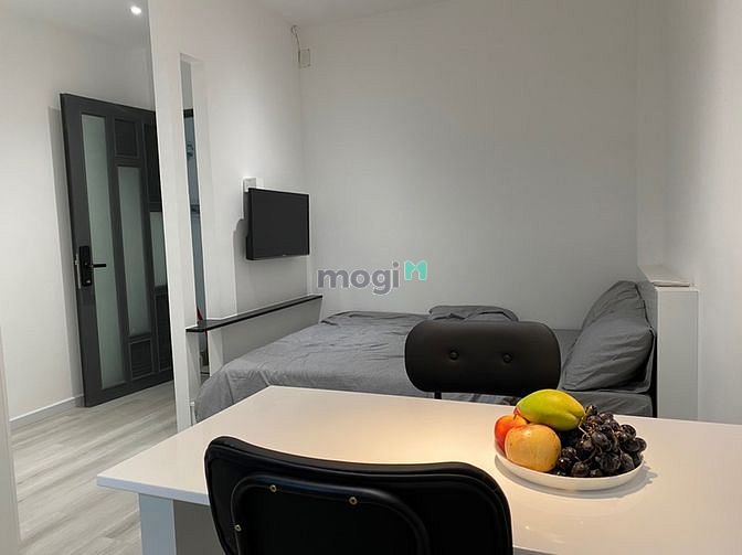 Hình ảnh 🎊Studio Luxury__Sát Q1🎊Nguyễn Hữu Cảnh
