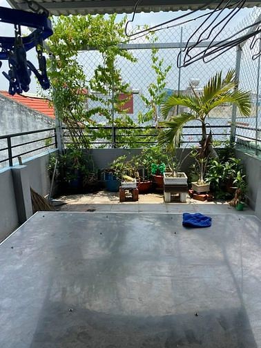 Hình ảnh Bán gấp nhà Tân Trang - P9 - Tân Bình - 55m2 - SHR- DUY- 1 TỶ 470