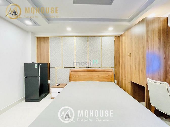 Hình ảnh Mb6623 nạp rút nhanh chóng cao cấp full nội thất gần Chợ An Nhơn Gò Vấp