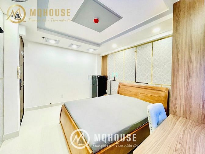 Hình ảnh Mb6623 nạp rút nhanh chóng cao cấp full nội thất gần Chợ An Nhơn Gò Vấp