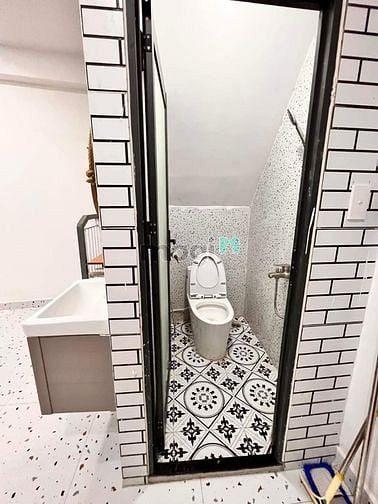 Hình ảnh Bán siêu phẩm!! Bùi Thị Xuân, Q. Tân Bình, 57m², giá 3 tỷ 280
