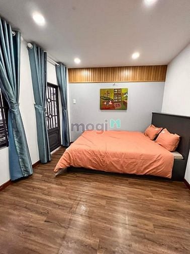 Hình ảnh Bán siêu phẩm!! Bùi Thị Xuân, Q. Tân Bình, 57m², giá 3 tỷ 280