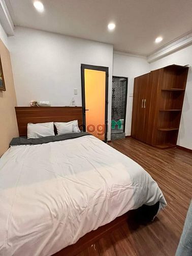 Hình ảnh Bán siêu phẩm!! Bùi Thị Xuân, Q. Tân Bình, 57m², giá 3 tỷ 280