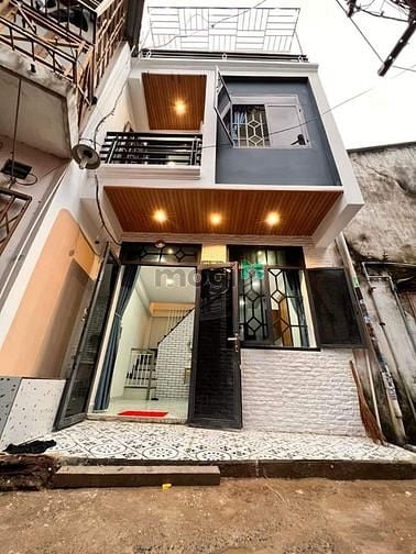 Hình ảnh Bán siêu phẩm!! Bùi Thị Xuân, Q. Tân Bình, 57m², giá 3 tỷ 280