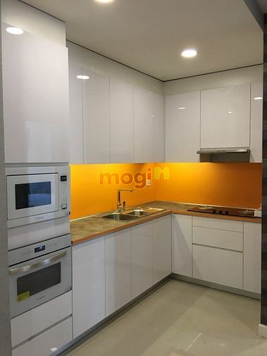 Hình ảnh Siêu phẩm Quận 4 CH ICON 56 88m2 3PN full nội thất giá chỉ 1tỷ850TL