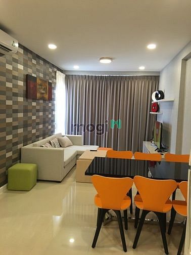Hình ảnh Siêu phẩm Quận 4 CH ICON 56 88m2 3PN full nội thất giá chỉ 1tỷ850TL