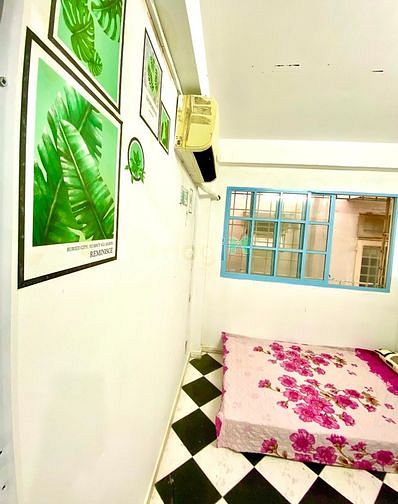Hình ảnh 🔥🔥2PN Full nội thất giá rẻ Tân Bình