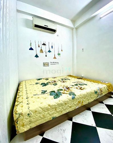 Hình ảnh 🔥🔥2PN Full nội thất giá rẻ Tân Bình