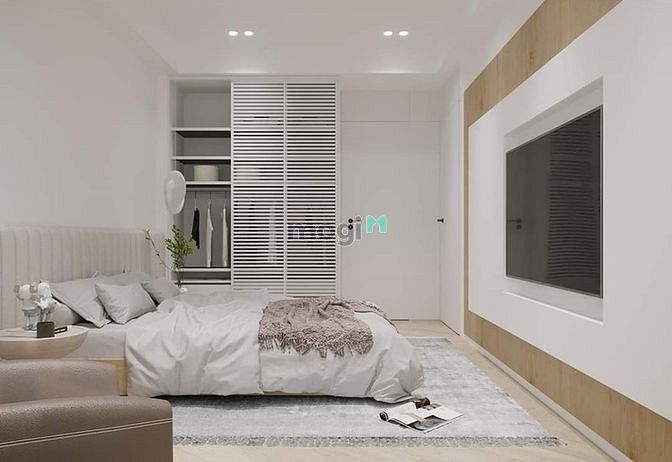 Hình ảnh GIÁ SIÊU MỀM CHCC The marq Q1, 69m², giá 4 tỷ 630, 2PN