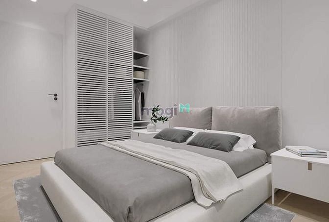 Hình ảnh GIÁ SIÊU MỀM CHCC The marq Q1, 69m², giá 4 tỷ 630, 2PN
