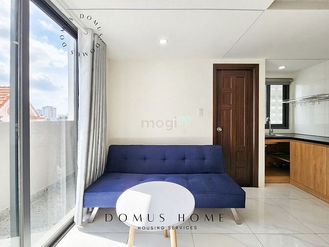 Hình ảnh Studio/ Duplex Gần Đại Học Luật, Gác Cao 1m8, Hẻm Oto,.....