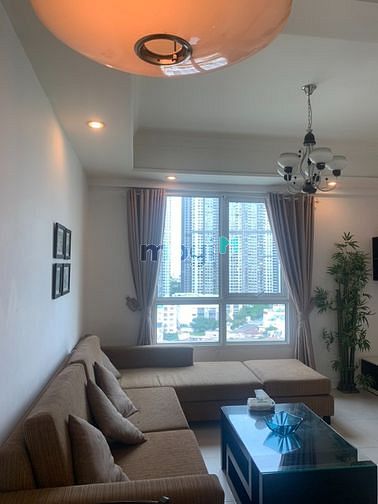 Hình ảnh Cho thuê The Manor, 2PN 80m2 full nt, giá chỉ 16 triệu/tháng
