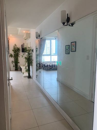 Hình ảnh Cho thuê The Manor, 2PN 80m2 full nt, giá chỉ 16 triệu/tháng