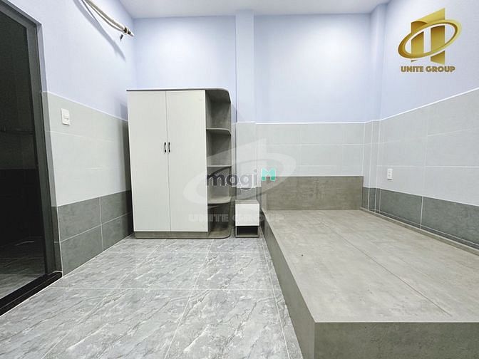 Hình ảnh Studio giá tốt phòng đẹp sát các trường đại học TĐT,Rmit,UFM