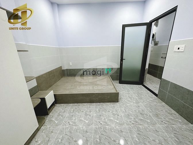 Hình ảnh Studio giá tốt phòng đẹp sát các trường đại học TĐT,Rmit,UFM