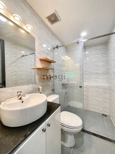 Hình ảnh Studio Cửa Sổ Lớn 28m - Full NT - Khu Sân Bay - Cv Gia Định -Phú Nhuận