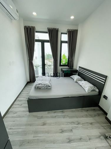 Hình ảnh 🔆 Căn Hộ Full Nội Thất - Ban Công - Ngay Đảo Kc – Hầm Thủ Thêm 2