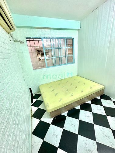 Hình ảnh 🔥2PN Full nội thất giá rẻ nhất Tân Bình