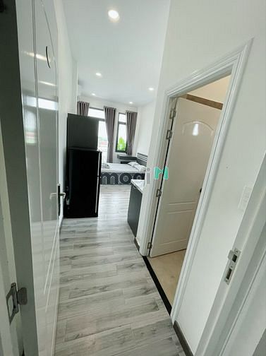 Hình ảnh 🔆 Căn Hộ Full Nội Thất - Ban Công - Ngay Đảo Kc – Hầm Thủ Thêm 2