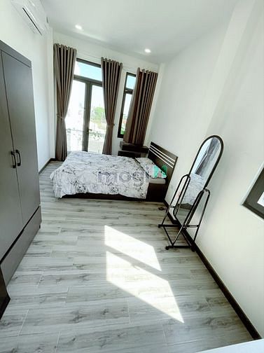Hình ảnh 🔆 Căn Hộ Full Nội Thất - Ban Công - Ngay Đảo Kc – Hầm Thủ Thêm 2