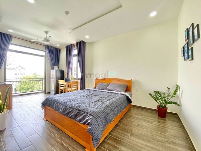 Hình ảnh Cho thuê Trang Chủ MB66.COM / Đăng Ký Tặng 66K ban công, thoáng mát , nội thất cao cấp