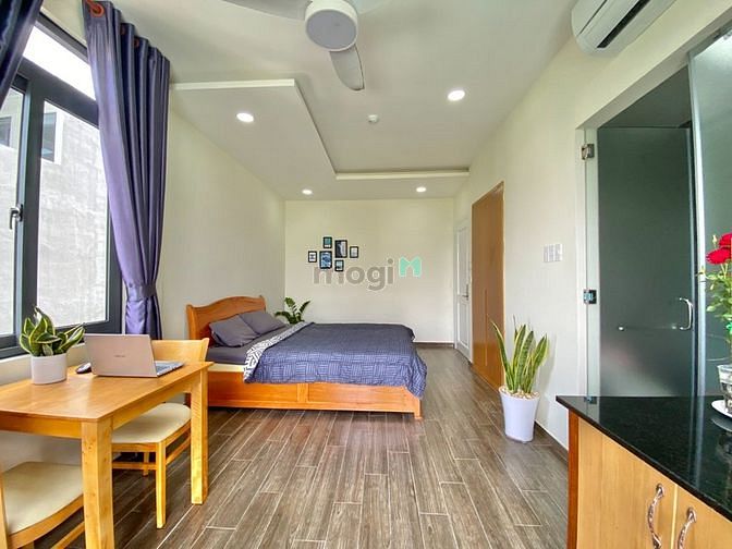 Hình ảnh Cho thuê Trang Chủ MB66.COM / Đăng Ký Tặng 66K ban công, thoáng mát , nội thất cao cấp